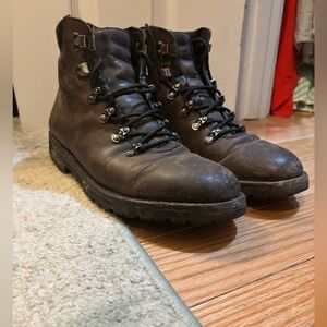 Thursday Boot Company Commander Tobacco 10.5